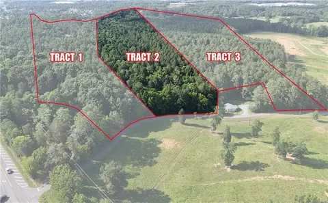 0 Horseshow Rd NW, Adairsville, GA 30103