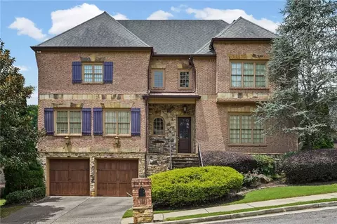 1774 Buckhead Ln NE, Atlanta, GA 30324