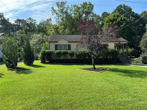 1078 Barnes Mill Rd, Marietta, GA 30062