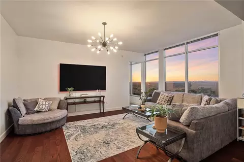 1820 Peachtree St NW #1509, Atlanta, GA 30309