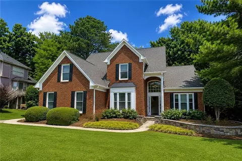 7035 Grand View Way, Suwanee, GA 30024