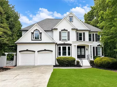 240 Creekside Park Dr, Alpharetta, GA 30022
