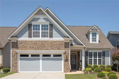 3631 Cresswind Pkwy SW, Gainesville, GA 30504