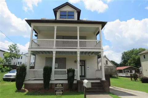 658 Magnolia St NW, Atlanta, GA 30314