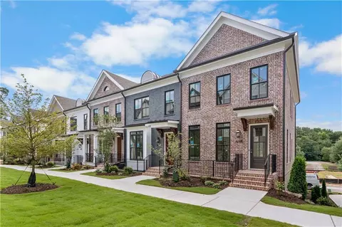 3195 Paley Dr, Alpharetta, GA 30009