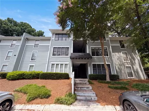 216 Summit North Dr NE, Atlanta, GA 30324