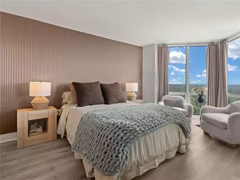 2870 Pharr Court South NW #2708, Atlanta, GA 30305