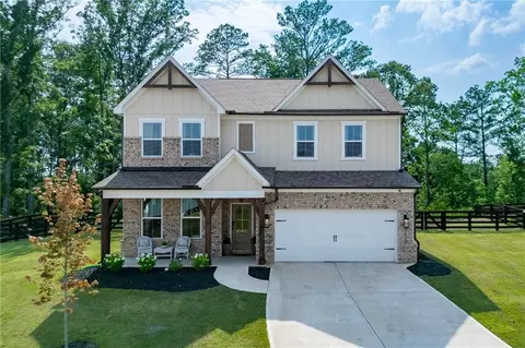 7670 Homer Dr, Cumming, GA 30028
