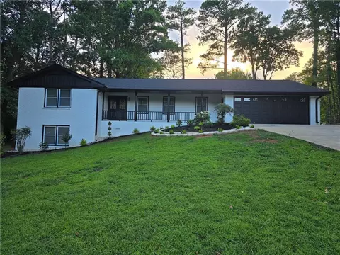1210 Pimlico Ct, Marietta, GA 30062