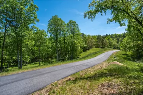 5 Jonica Gap Road, Mineral Bluff, GA 30559