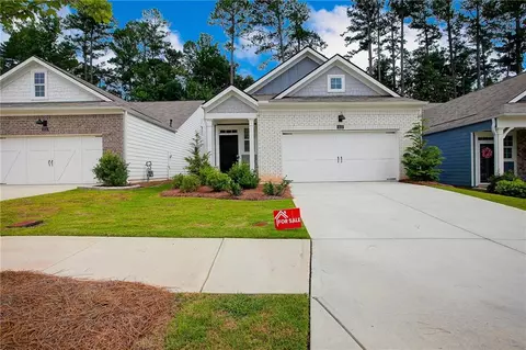5112 Tulip Sq, Acworth, GA 30101