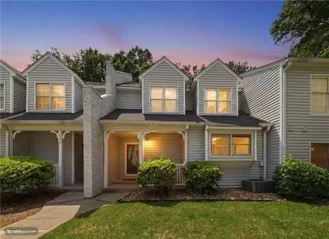 1111 Cannongate Xing SW, Marietta, GA 30064