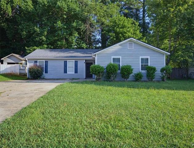 3151 Cruse Rd, Lawrenceville, GA 30044