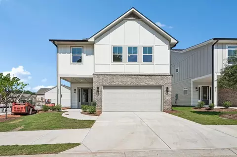 4777 Kittle Way, Lilburn, GA 30047