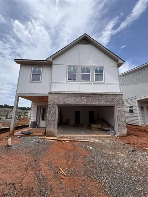 4777 Kittle Way, Lilburn, GA 30047