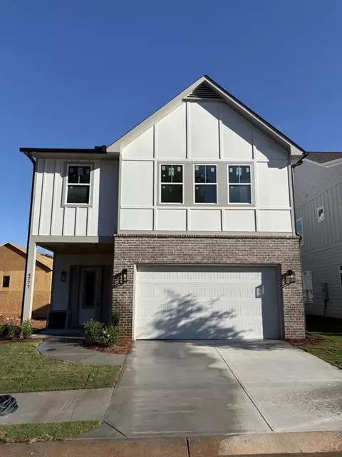 4777 Kittle Way, Lilburn, GA 30047