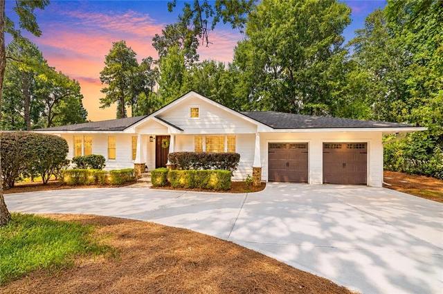 5178 Chamblee Dunwoody Rd, Atlanta, GA 30338