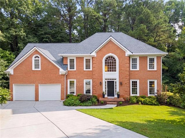 765 Tuckahoe Trl, Alpharetta, GA 30022