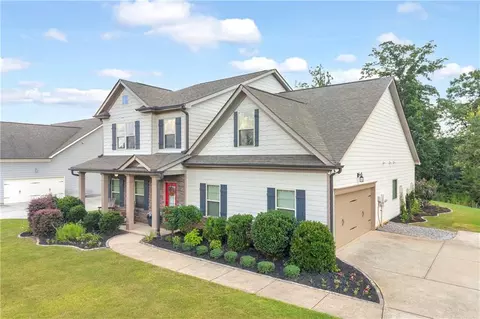 6490 Providence Lake Dr, Gainesville, GA 30506