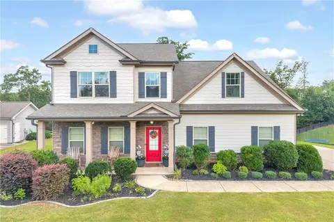 6490 Providence Lake Dr, Gainesville, GA 30506