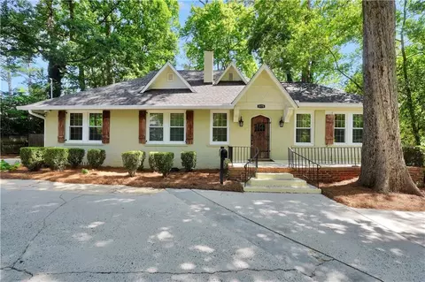 3175 Ingleside Ave, Macon, GA 31204