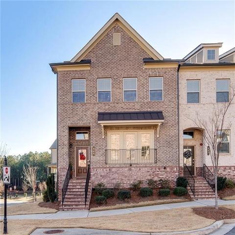 345 Commons Ave, Woodstock, GA 30188