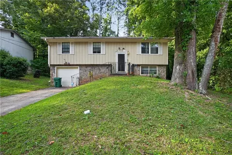 3675 Satellite Ter, Ellenwood, GA 30294