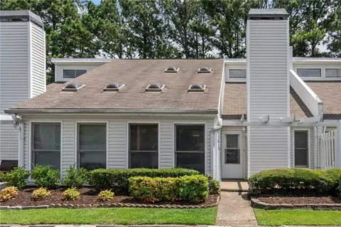 1615 Homestead Trl, Alpharetta, GA 30004