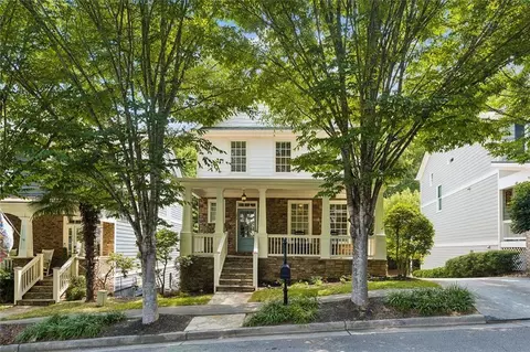 1634 Gilstrap Ln NW, Atlanta, GA 30318