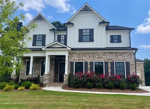 3816 Havenrock Dr, Marietta, GA 30066