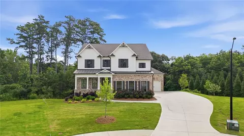 3816 Havenrock Dr, Marietta, GA 30066