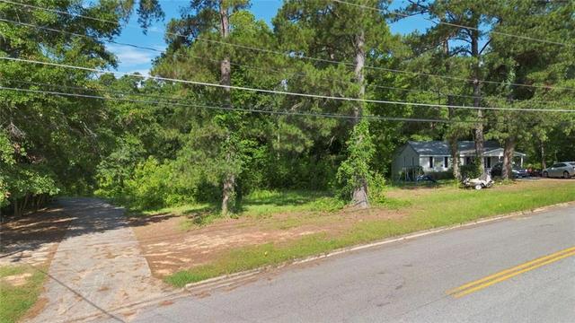 2420 Grandview Dr NE, Milledgeville, GA 31061