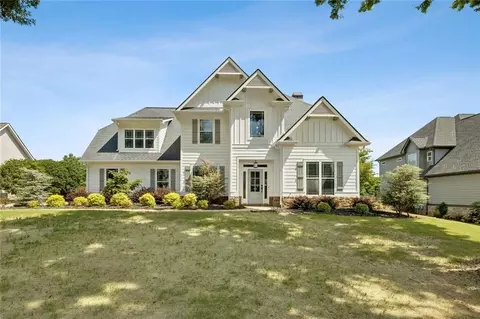 1211 Ora Lee Ln, Winder, GA 30680