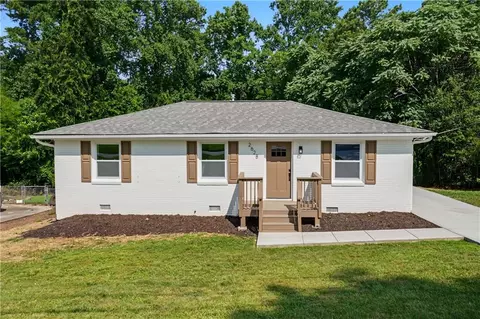 2628 Toni Pl SW, Marietta, GA 30060