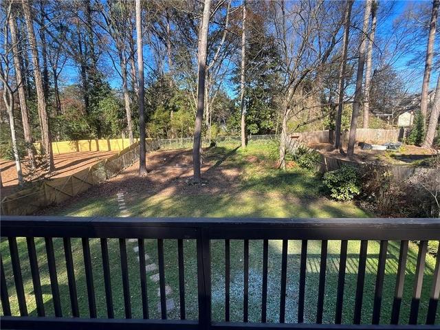 1192 Kingsley Cir NE, Atlanta, GA 30324