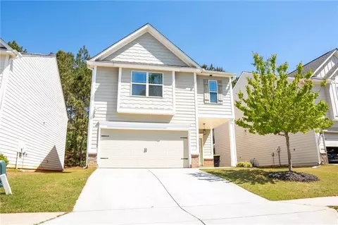 48 Southwind Cir, Newnan, GA 30265