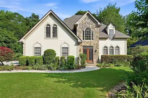 5338 Dunwoody Club Crk, Atlanta, GA 30360