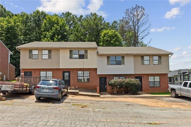 3767 Oakwood Hills Dr, Oakwood, GA 30566
