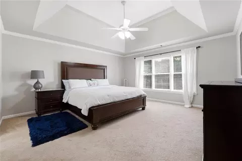 Bedroom - 1981 Birch Crest Pl, Dacula, GA 30019 photo 1 of 6