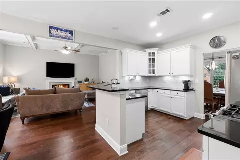 Kitchen - 1981 Birch Crest Pl, Dacula, GA 30019 photo 1 of 6