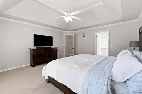 Bedroom - 1981 Birch Crest Pl, Dacula, GA 30019 photo 2 of 6