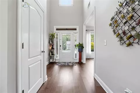 Entry Way - 1981 Birch Crest Pl, Dacula, GA 30019 photo 2 of 5