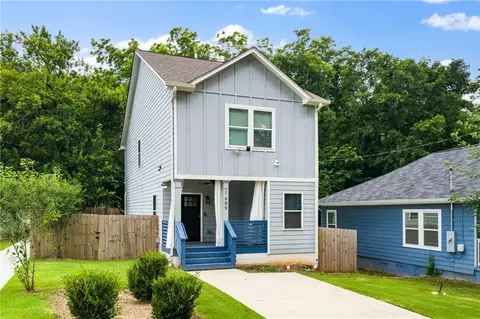 1699 Richmond Ave SE, Atlanta, GA 30315