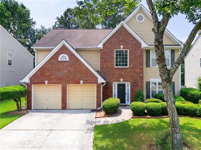 3783 Harris Blvd NW, Kennesaw, GA 30144