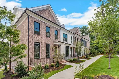 3165 Paley Dr, Alpharetta, GA 30009