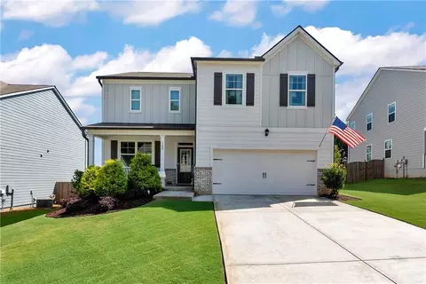 102 Etowah Pkwy, Dawsonville, GA 30534
