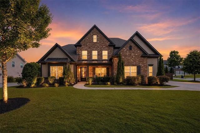 111 Sierra Cir, Woodstock, GA 30188
