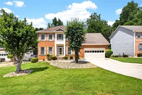 6971 Waters Edge Dr, Stone Mountain, GA 30087