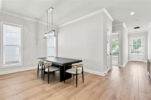Dining - 3440 Ashfield Point Ave, Duluth, GA 30096 photo 1 of 2