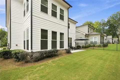 Exterior - 3440 Ashfield Point Ave, Duluth, GA 30096 photo 3 of 9